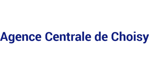 AGENCE CENTRALE DE CHOISY